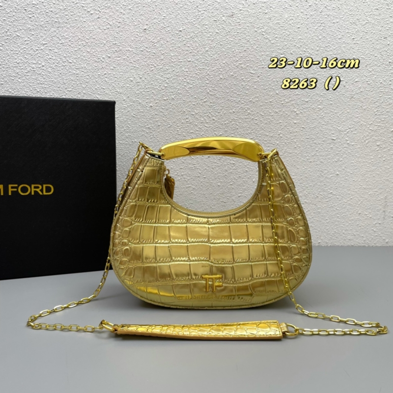 Ton Ford Satchel Bags